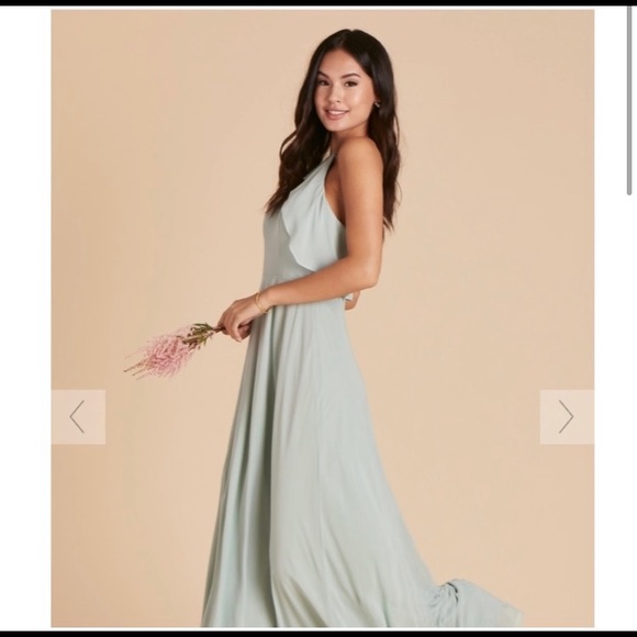 Jules Dress - Picture 2 of 4